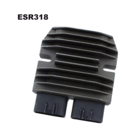 ELECTROSPORT Voltage regulator Honda TRX / MUV 420-700 07-13