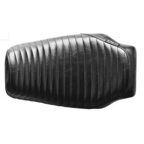 LE PERA Bare Bones Solo Seat Harley Davidson FXD / FXDL / FXDS-CON / FXDWG / FXDX / FXDXT 1340-1450 96-03