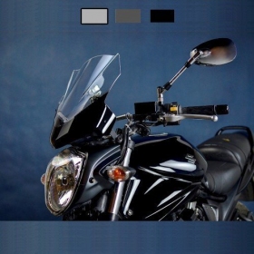 MOTOSHIELDS Windscreen SUZUKI GSF 1250 N BANDIT 2010-2013