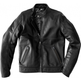 Spidi Mack Leather Jacket