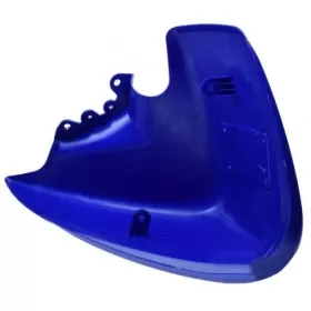 Front right side mudguard blue SHINERAY ATV 250 STXE