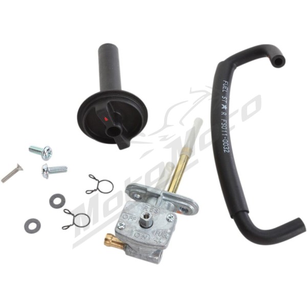 ALL BALLS Fuel Valve Kit YAMAHA YFM 400-450cc 03-07