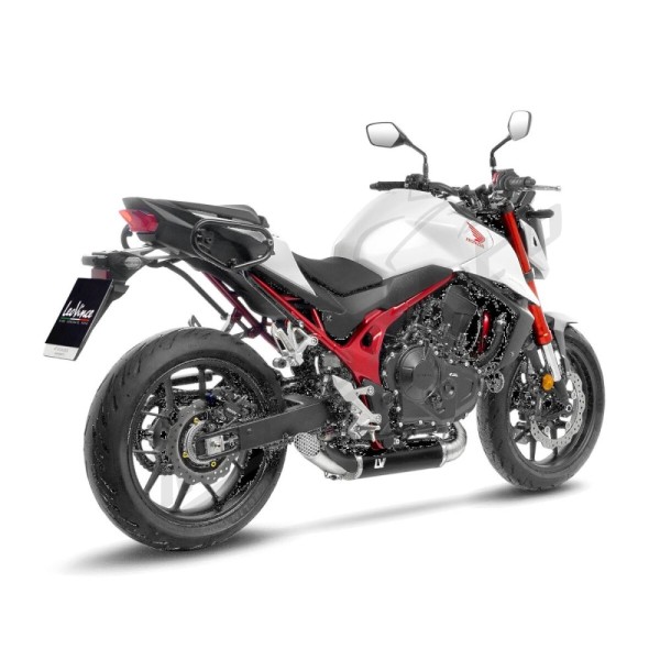 LEOVINCE "LV Race" visos sistemos išmetimo sistema HONDA CB 750 23-24
