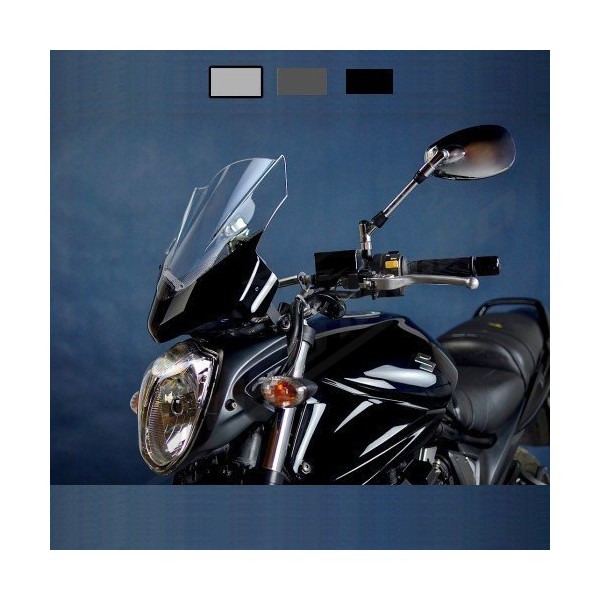 Suzuki shop bandit 2013