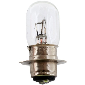 Solero Bulb 12V 35/35W PX15D 