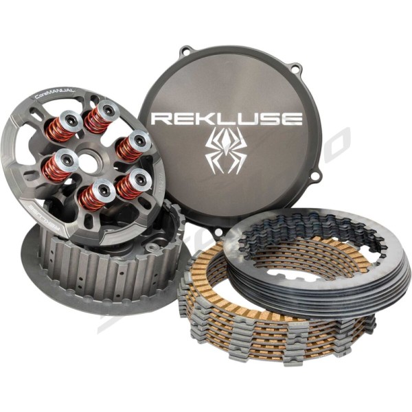 REKLUSE Clutch Kit Sherco SC / SE / SE-R 250-300 18-25