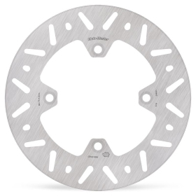 MOTO-MASTER Nitro Rear Brake Disc Honda NSS / SH 125/300 05-24