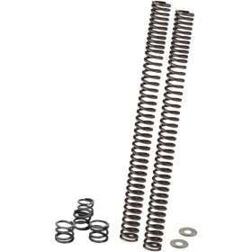 PROGRESSIVE SUSPENSION Replacement Front Fork Springs 400,00mm Indian Scout 60-69 15-26