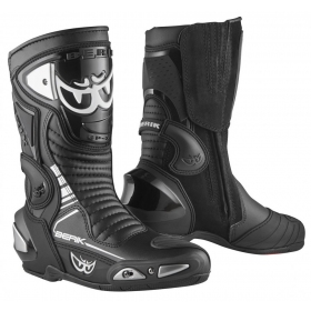 Berik Race-X EVO Motorcycle Boots