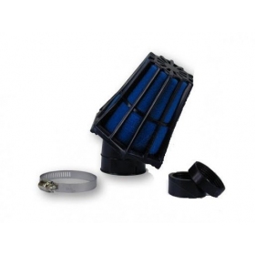 Sport air filter TNT R-EVO Ø28-35 30°