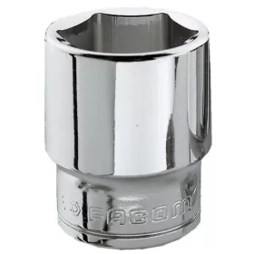 FACOM 3/8" OGV® Drive Socket 14mm- 6 point