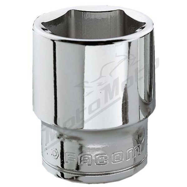 FACOM 3/8" OGV® Drive Socket 14mm- 6 point