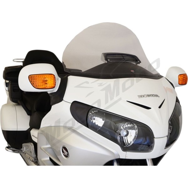 KLOCK WERKS Flare™ Windshield HONDA GL 1800 01-17