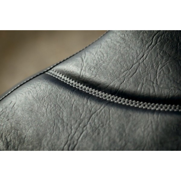 MUSTANG MX Tour Solo Seat Harley Davidson FLDE / FLHC / FLHCS / FLI 1750–1868cc ABS 18–24