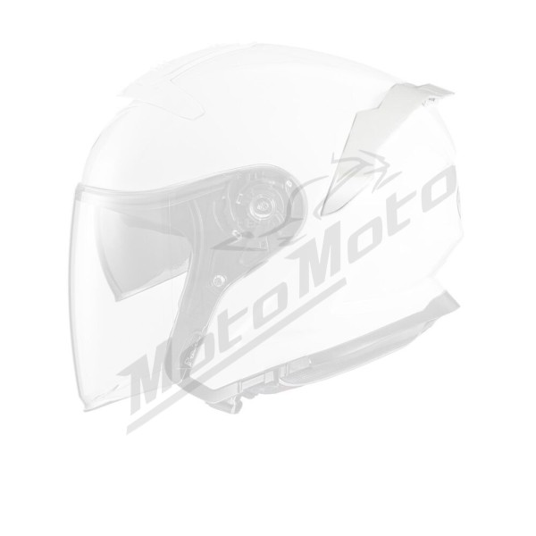 PREMIER HELMETS JT5 Helmet Spoiler