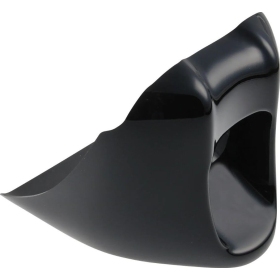 CULT WERK Spoiler Black Bobber Harley Davidson XL 883-1200cc 1986-2022