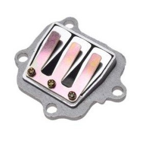 Reed valve assy MaxTuned Yamaha CY80