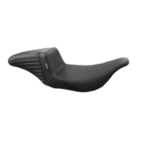 LE PERA Kickflip Sėdynė Harley Davidson FLHT / FLHTC / FLHTCI / FLHTCUI / FLHTI / FLTR / FLTRI 1340-1584 97-07