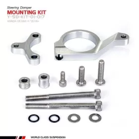 YSS Steering Damper Mounting Kit HONDA CBR 650 19-23