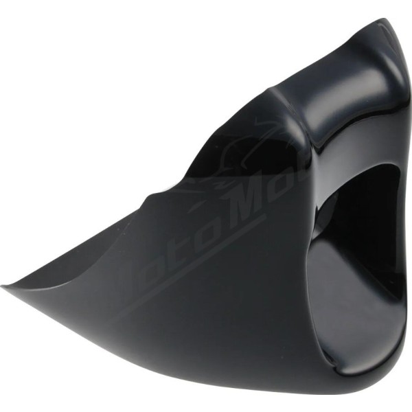 CULT WERK Priekinė apdaila juoda Bobber Harley Davidson XL 883-1200cc 1986-2022