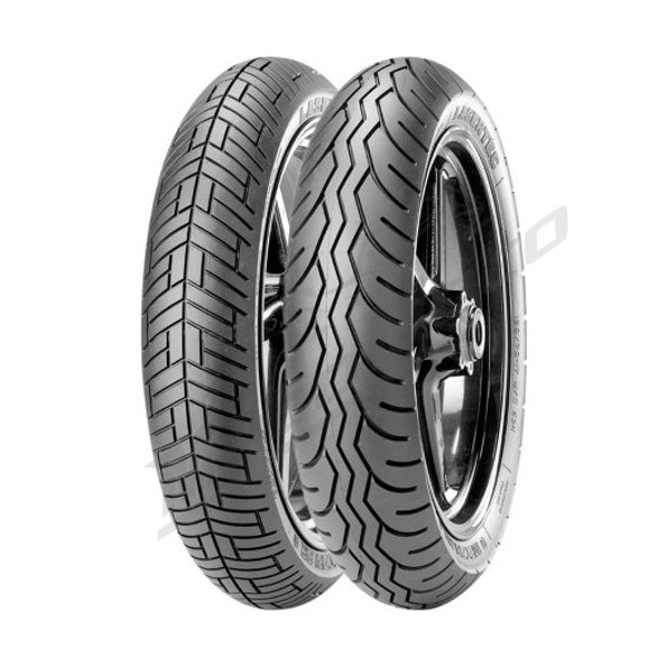 Padanga METZELER LASERTEC 100/90 R18 56V TL