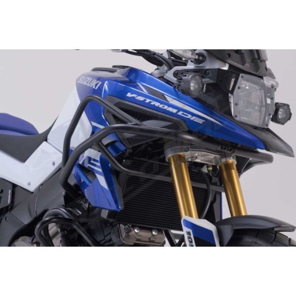 SW-MOTECH Crash Bar apsauginiai lankai Suzuki DL 1050 23-24