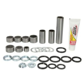 PIVOT WORKS Crank arm support kit Yamaha YZ 250cc 08