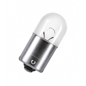 TECNIUM R5 lemputės 12V 5W 10vnt