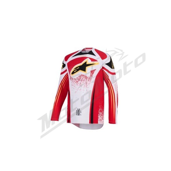 ALPINESTARS Techstar Nomur Jersey