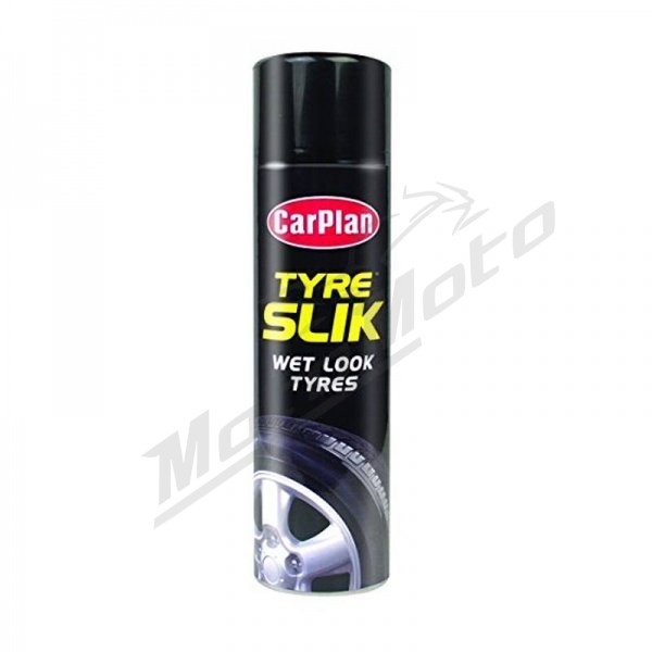 CARPLAN Padangų valiklis Tyre Slik 500ml