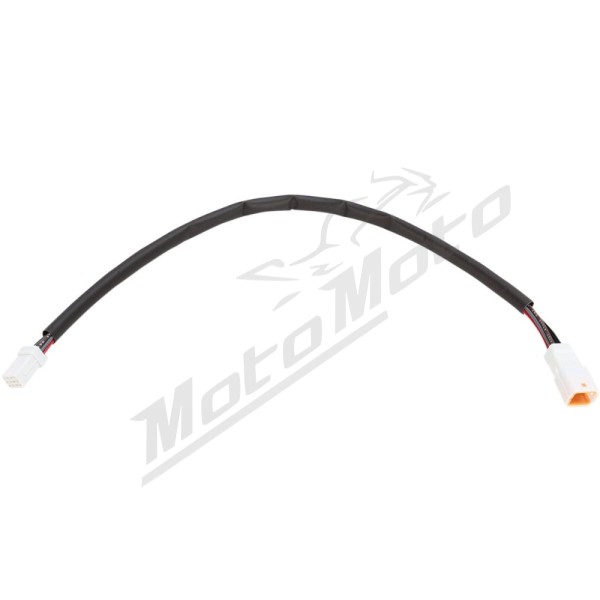 NAMZ Throttle By Wire Extension Harness Kit Harley Davidson 1690-1923cc 2016-2026