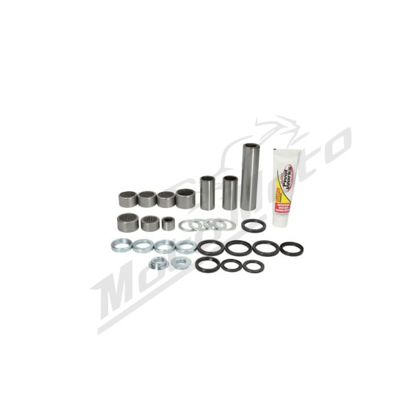 PIVOT WORKS Crank arm support kit Yamaha YZ 250cc 08