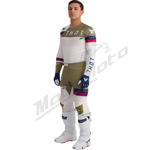 THOR Sportmode League Jersey