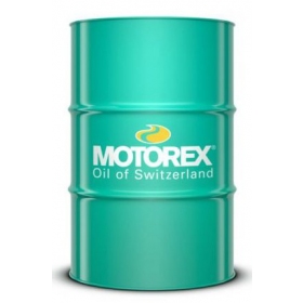 MOTOrex TOP SPEED 10W/40 Synthetic - 4T - 59L