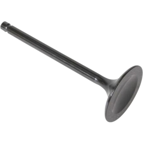 KIBBLEWHITE Black Diamond™ Engine Valve Honda GB / XL / XR 500-650 83-12