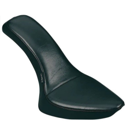 LE PERA Cobra Full-Length Seat Harley Davidson FLST / FLSTC / FLSTF / FLSTN / FLSTS / FXST / FXSTB / FXSTC / FXSTS / FXSTSB 1340 85-99
