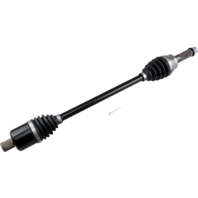 MOOSE OFFROAD Heavy-Duty CV Front Axle Kit Polaris Ranger RZR 900 11-14