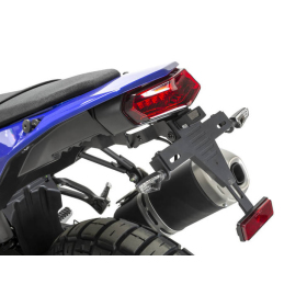 Puig License Support Yamaha XTZ 700 Tenere 19-20