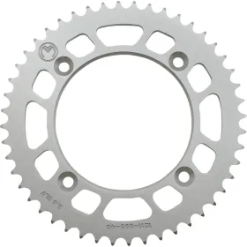 MOOSE OFFROAD HARD-PARTS Rear Aluminum Sprocket 48T Gas Gas / Husqvarna / KTM 85-105cc 03-24
