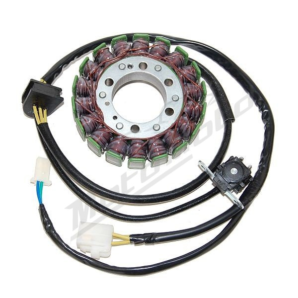 ELECTROSPORT Stator Suzuki VS / S50 800-805 96-09