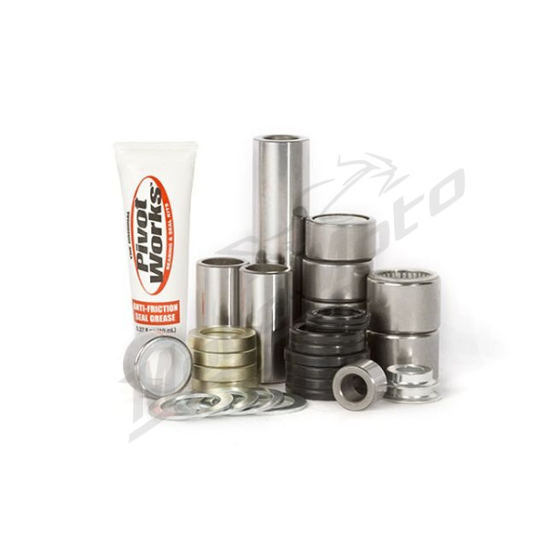 Pivot works control arm link (joint) repair kit Yamaha YZF 250 10-13