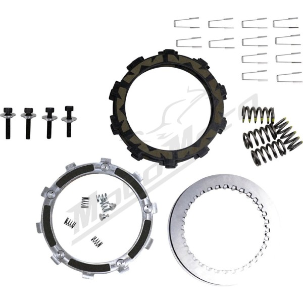 REKLUSE RadiusX Clutch Kit Yamaha MT-03 / YZF-R3 15-22