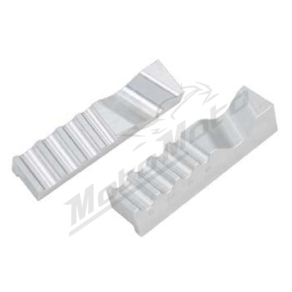 WRENCH HEAD Tool holder (clamp) for fork clamp tool for front suspension service 10-14mm