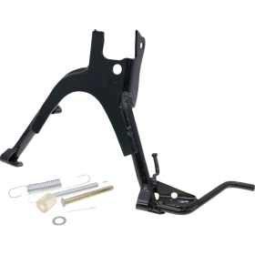 101 OCTANE Center Stand 23.5cm Minarelli Horizontal Adly / Aprilia / MBK / Yamaha 50 94-17