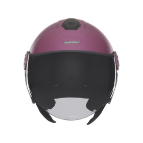 Open Jet Helmet NOX N182