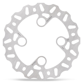MOTO-MASTER Nitro Front Brake Disc Honda Montesa Cota 250/301 05-24