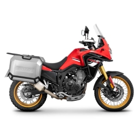 FITTING SIDE CASE 4P SYSTEM SHAD Rieju Aventura 500cc 2023-2025