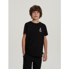 Children's t-shirt DAKAR MINI