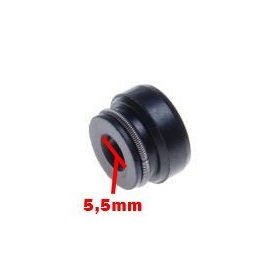 Valve seal 5.5mm 1pc