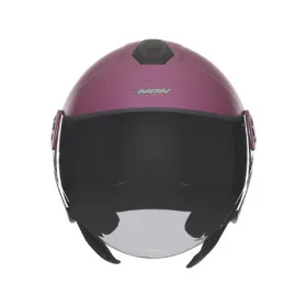 Open Jet Helmet NOX N182